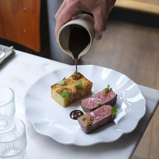 Les Résistants - Le Bistrot - 1