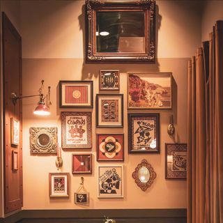 Osteria Ester - 1
