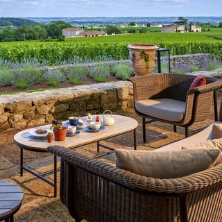 Les Belles Perdrix de Troplong Mondot - 7