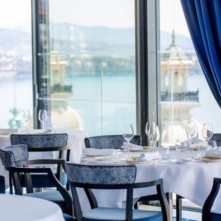 Le Grill - Monaco - 11