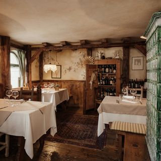 Antica Osteria - 1