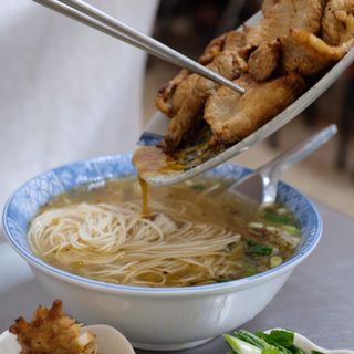 No Name Noodles - 1