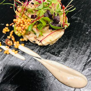 Le Coriandre - 1