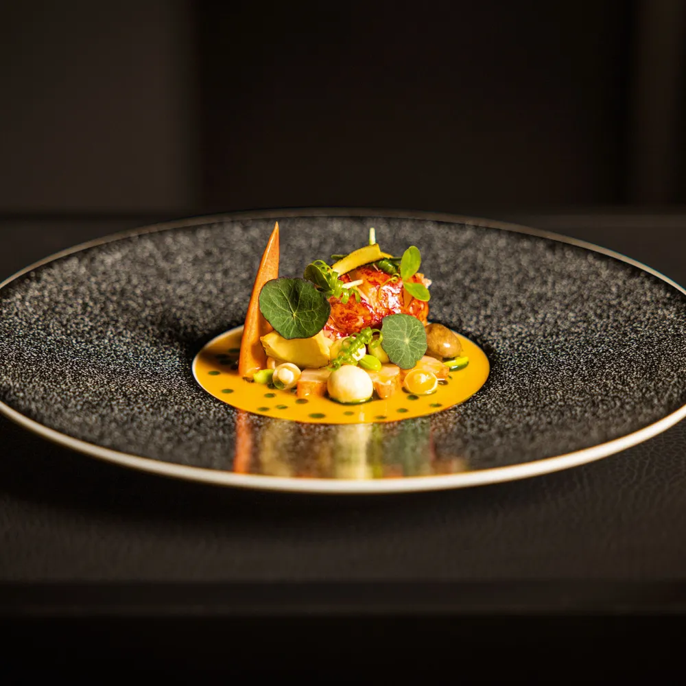 Sarreguemines MICHELIN Restaurants - The MICHELIN Guide