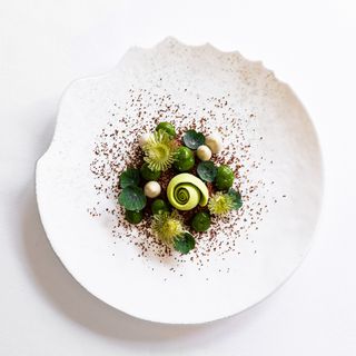 Lucas Carton - Paris - 11
