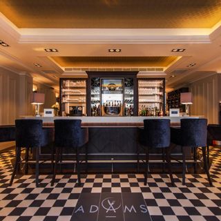 Adam's - 8