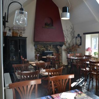 L'Atelier Bistrot - 3
