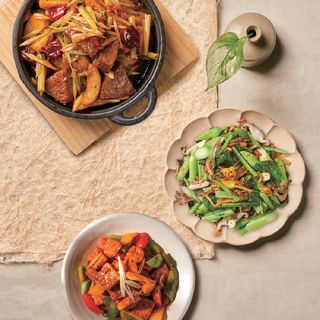 Shan Guo Tang - 9
