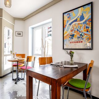 La Maison d'Avignon - 3