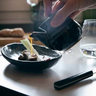 Le Lièvre Gourmand - 5