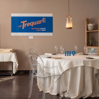 Trequarti - 7