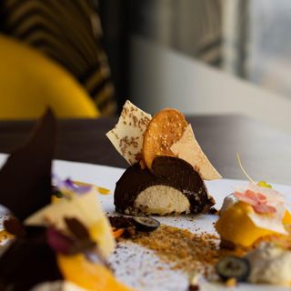 Le Chicoula, bistrot d'Art - 6