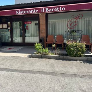 Il Baretto - 1