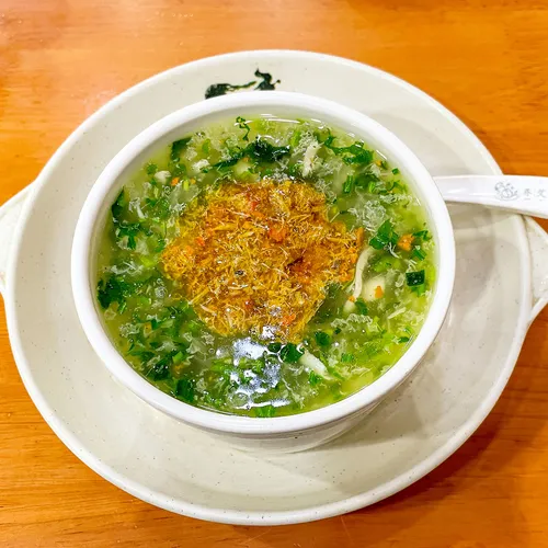 乔艾莱莱小笼(黄浦) – Shanghai - a MICHELIN Guide Restaurant