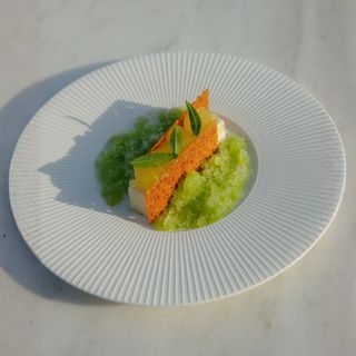 Orizontes Restaurant - 9