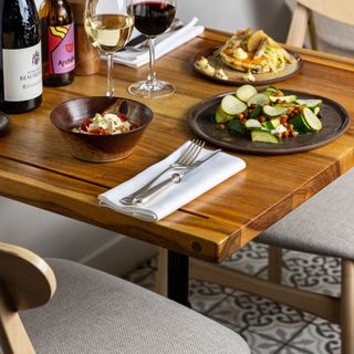À Table - Paris - 8