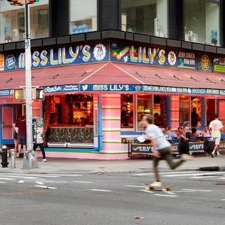 Miss Lily’s - 1