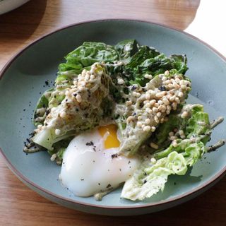 Egg & Flour - 10