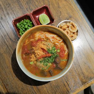 KAO SOY PRIN - 3