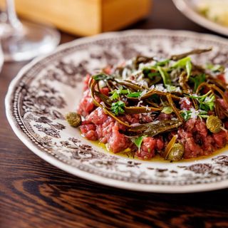 Tinello Bistrot - 6