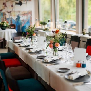 Restaurant Mathes - 2