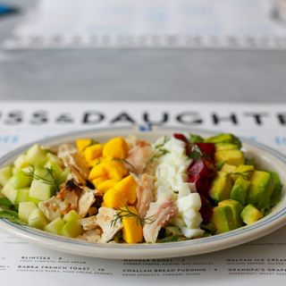 Russ & Daughters Cafe - 0