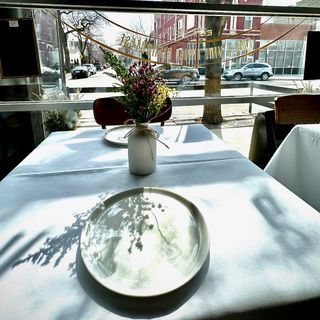 Osteria Langhe - 1