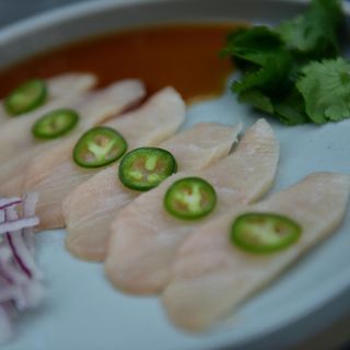 Leona’s Sushi House - Studio City - 8