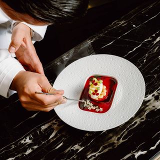 Cocina de Autor Los Cabos - 1