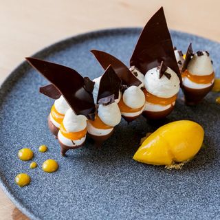 Auberge du Poids Public - 5