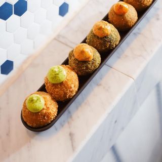 20° RESTOBAR - 5
