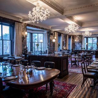 Clunie Dining Room - 5
