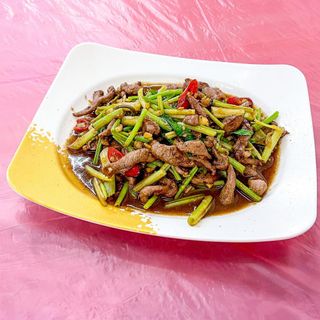 Syan Syang - 2