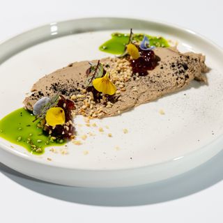 The Restaurant - 4