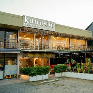 Kumedor - 3