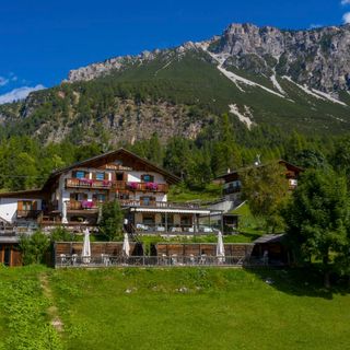 Baita Fraina - 4