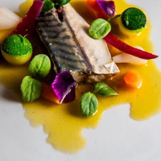Casa Farpón Asador - 4