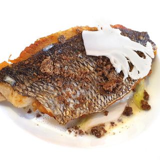 Le Bistrot du Rocher - 2