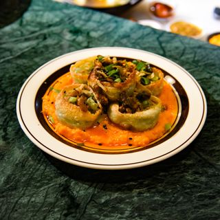 Gosari Express - 20