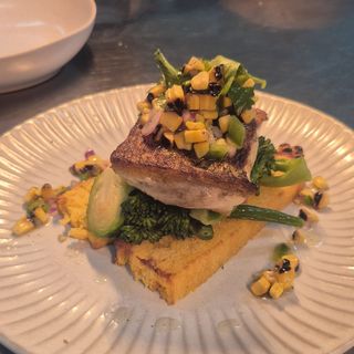 Woolshed Restaurant - 8