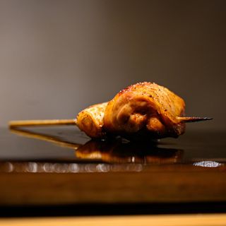 Yakitori Matsuoka - 16