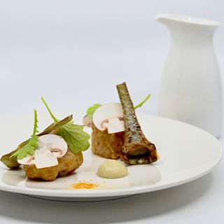 Restaurant 273 - 8
