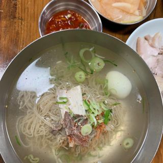 Pildong Myeonok - 6