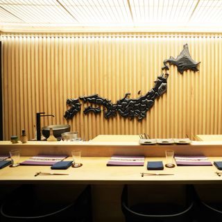 Sushi Horiuchi - 8