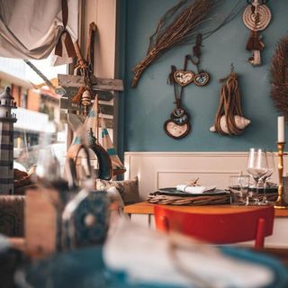 Cile's Bistrot - 7