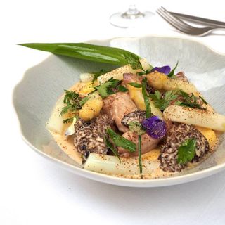Bistrot Marloe - 6