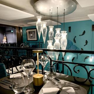 Song, Saveurs & Sens - 3