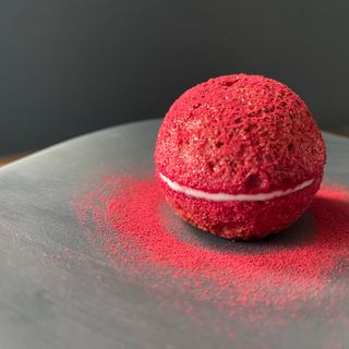 Yo, Cocina Contemporánea - 0