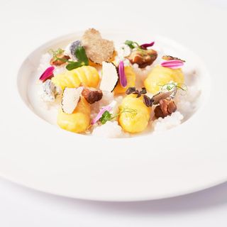 Peter Brunel Ristorante Gourmet - 3