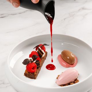 Löwen Messen - Die Land Brasserie - 5